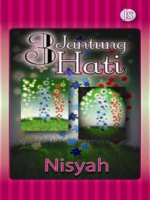 cover image of 3 Jantung Hati